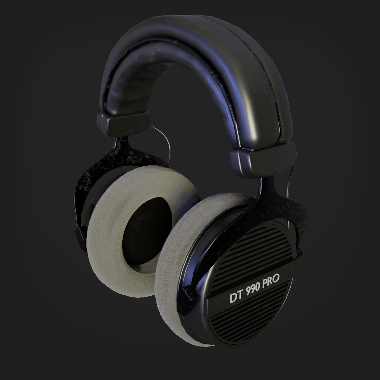 Dt 990 pro for gaming outlet