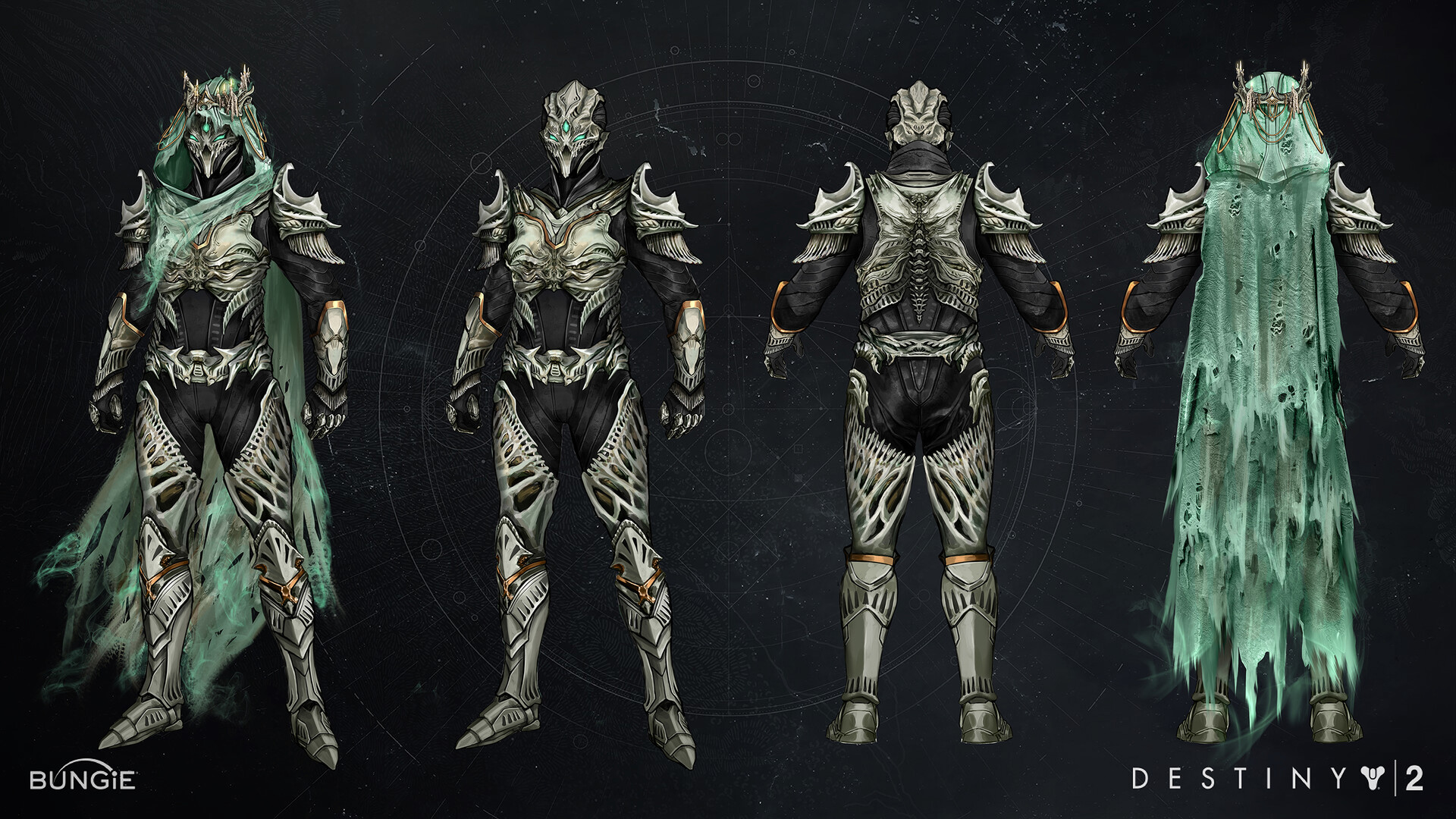 Xiang qi destiny 2 ghosts of the deep dungeon gear the taken king