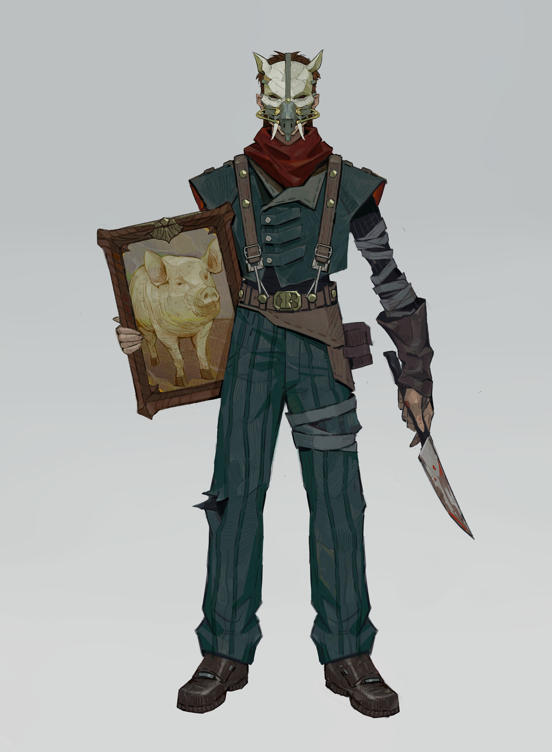 luolin3.jpg (1920×2618)花瓣网