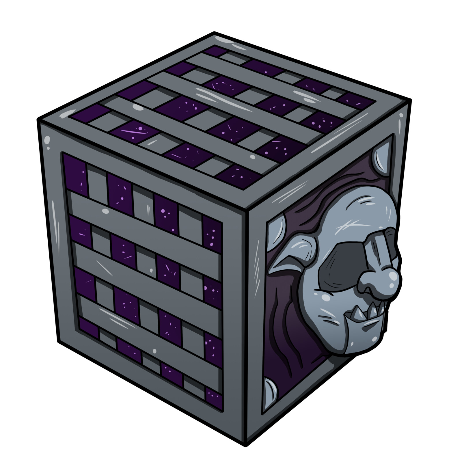 Minion Spawner