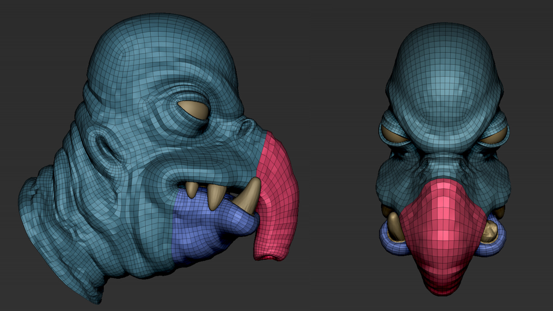 Alex Rotto Smirnov - Watto Star Wars: Episode 1