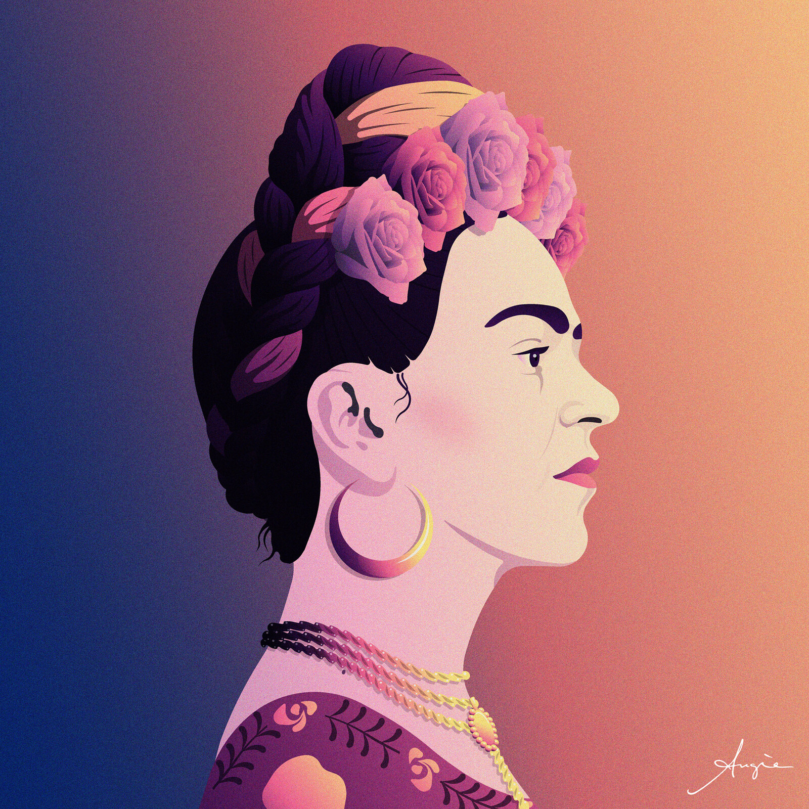 Frida Kahlo