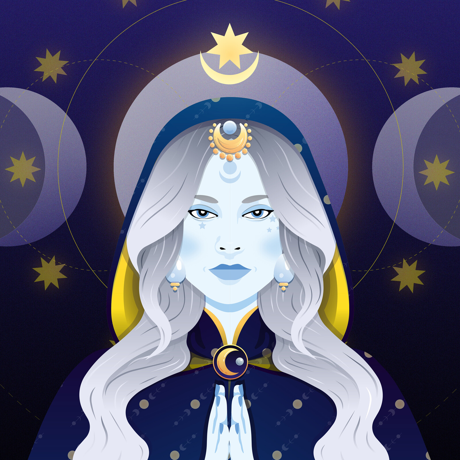 Moon Sister