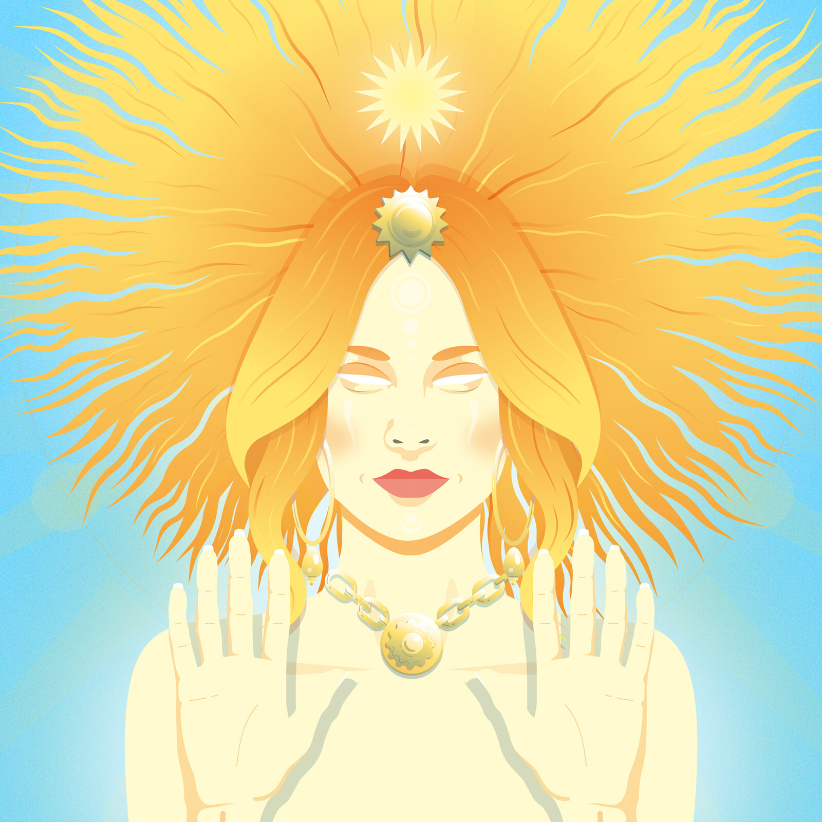 Sun Sister