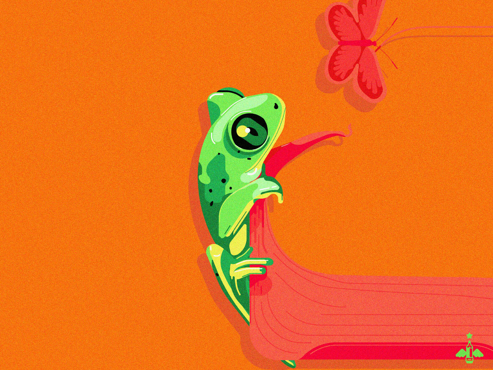 Frog