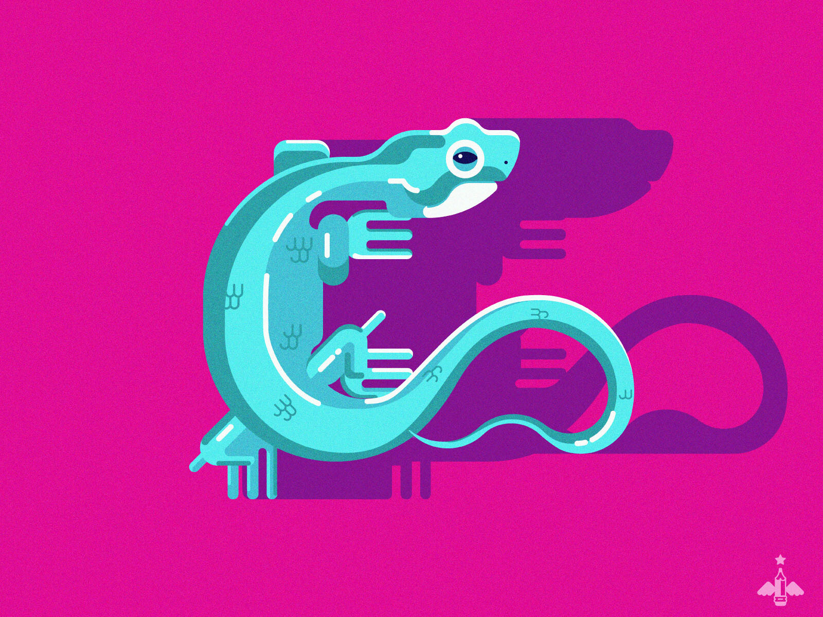 Lizard
