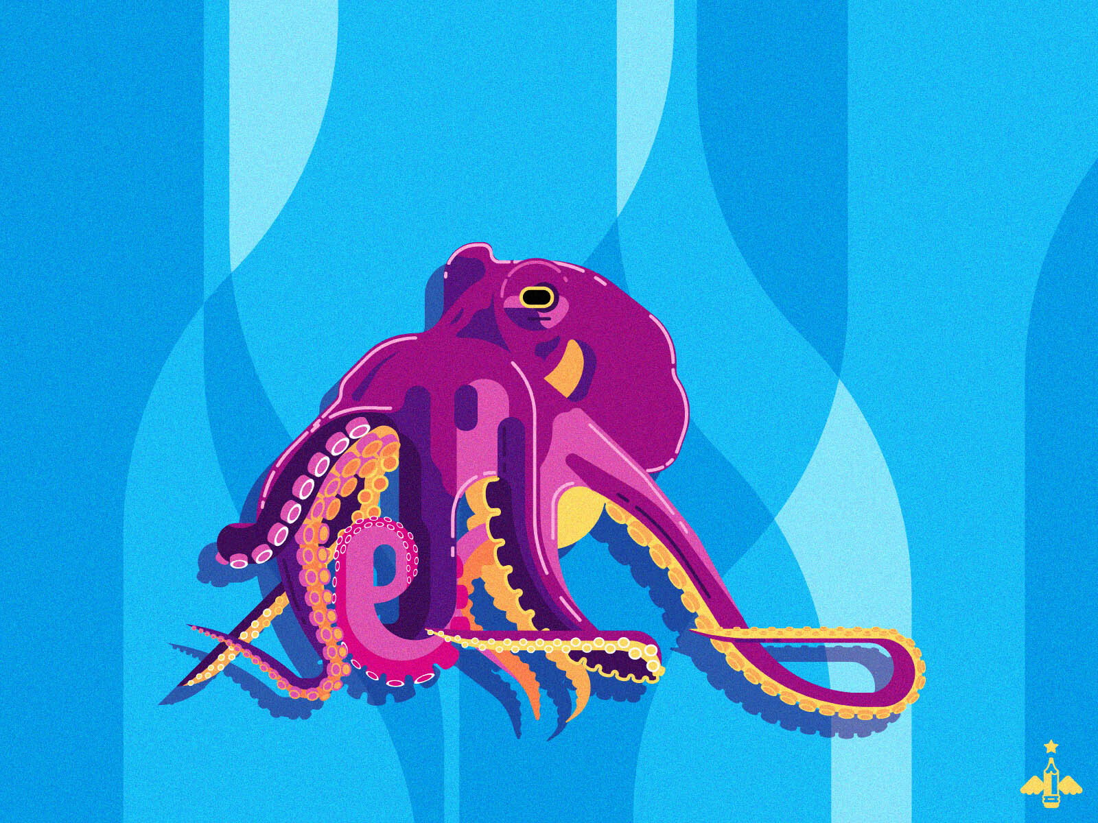 Octopus
