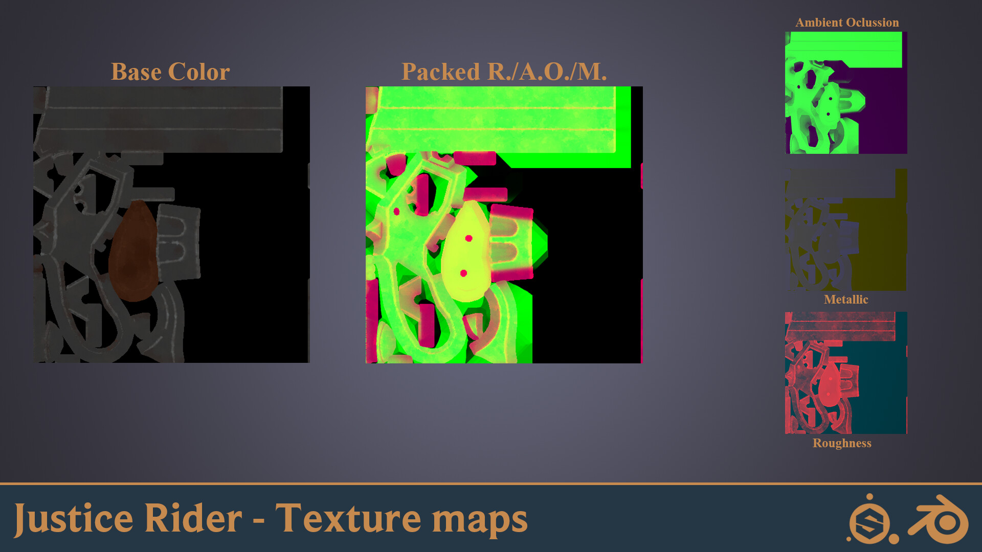 Diego Montúfar - Justice Rider - Legends of Runeterra Fan Art