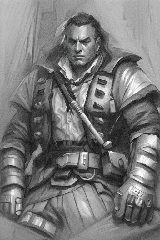 Early Concept