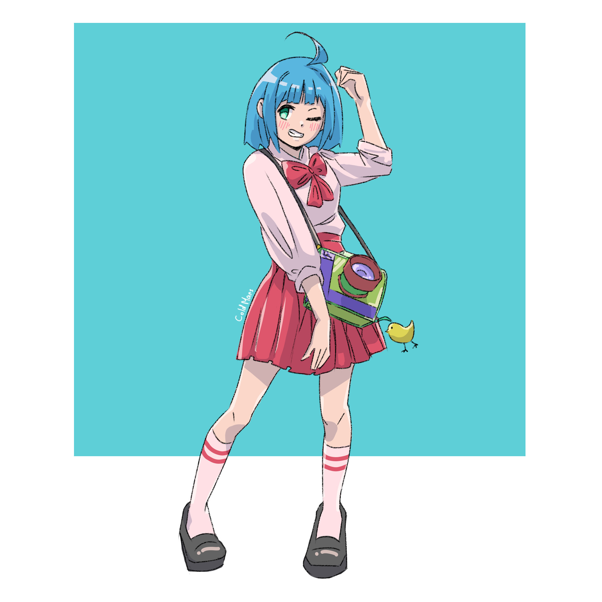 ArtStation - Hoko