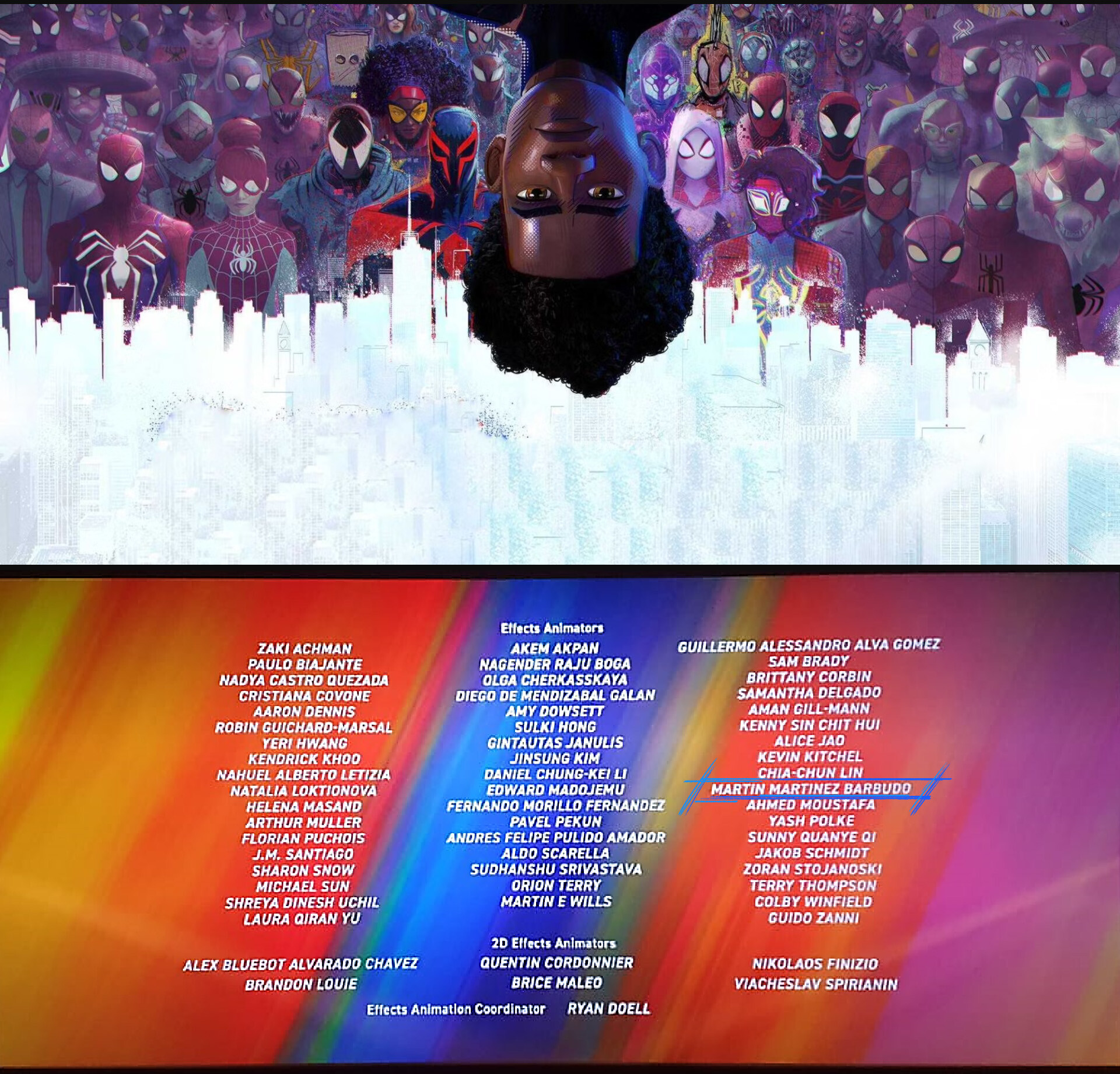 Summary and Analysis of Spider-man: Into the Spider Verse - HubPages