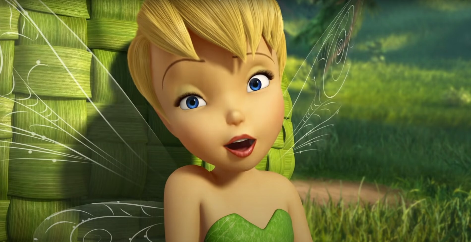 Kinkerbell