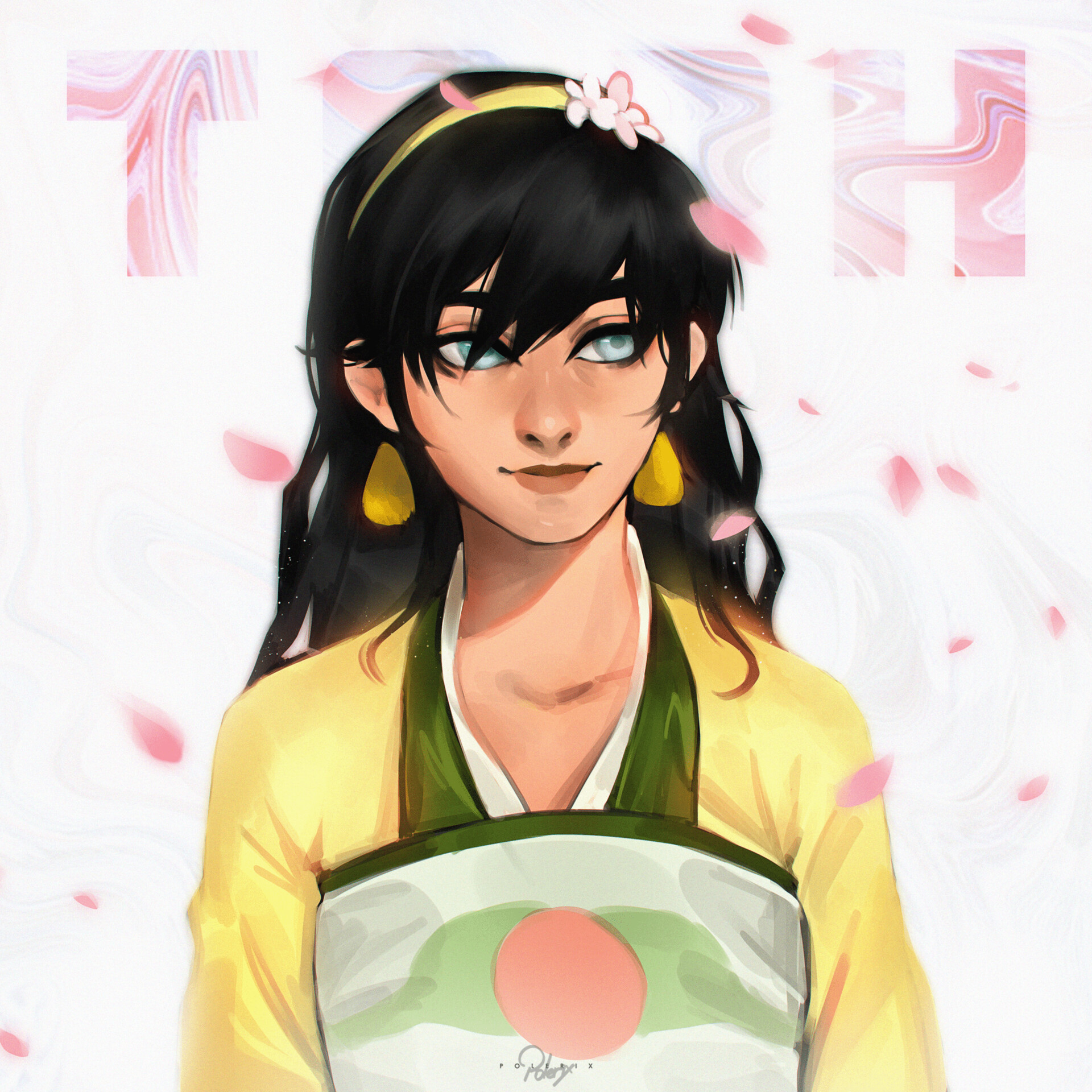 zuko avatar long hair