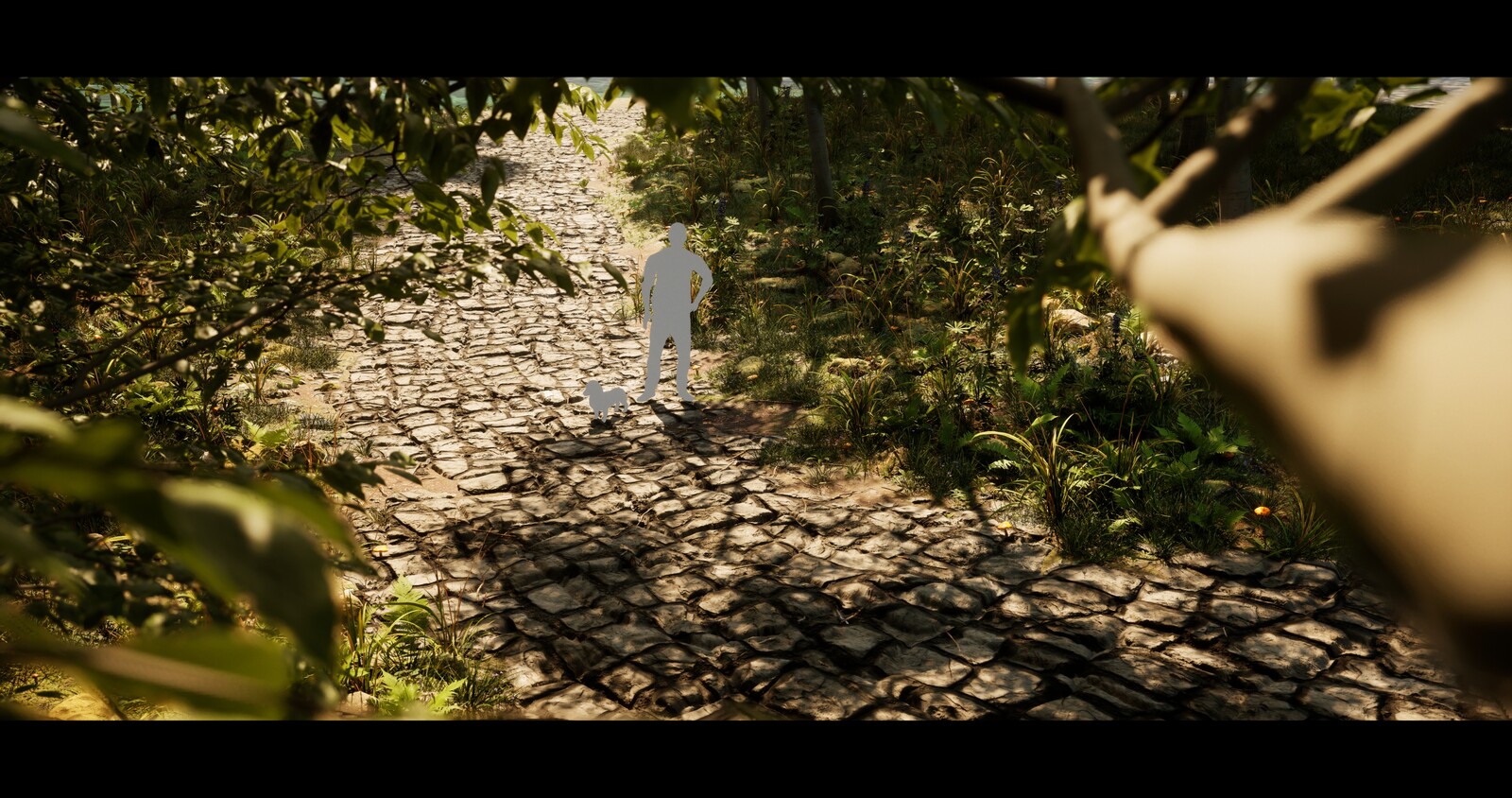 Engine Render Shot 02