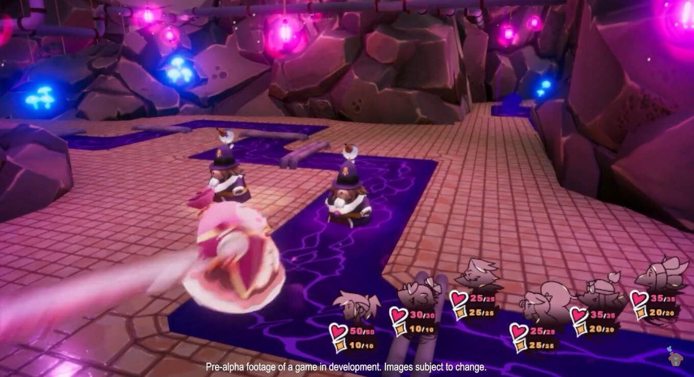 Trailer Screenshot of Aqueducts