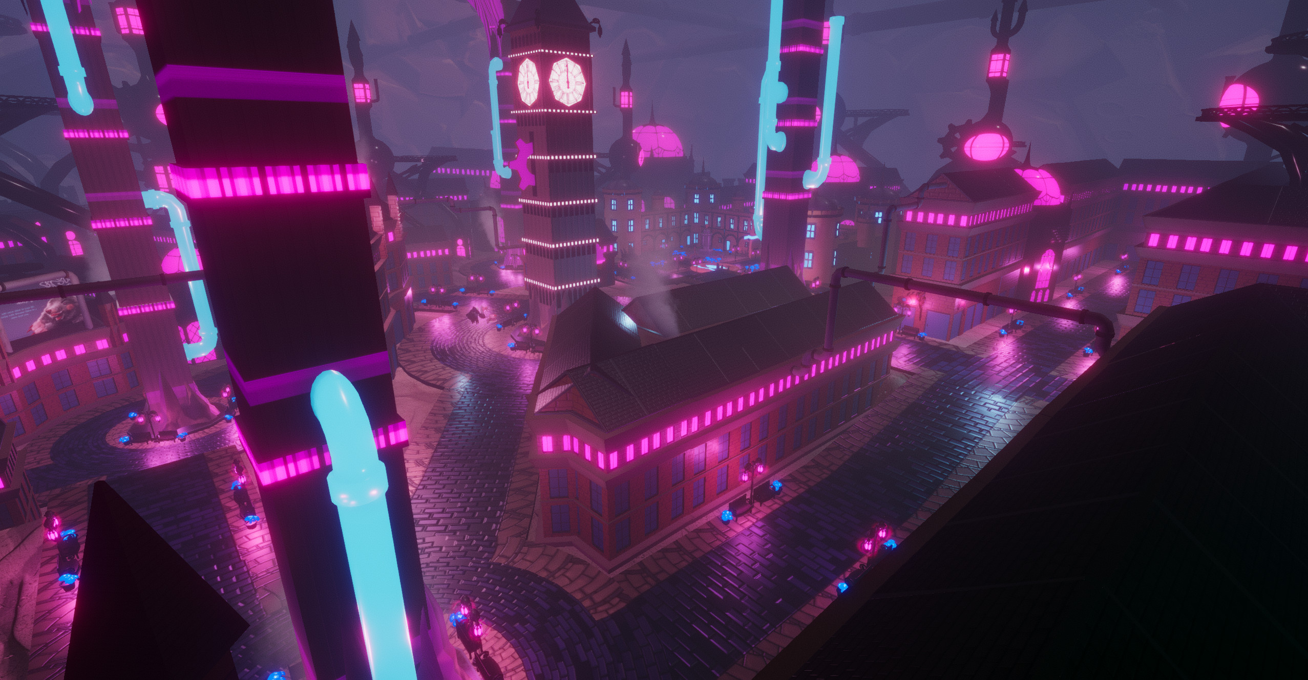 Unity Screenshot