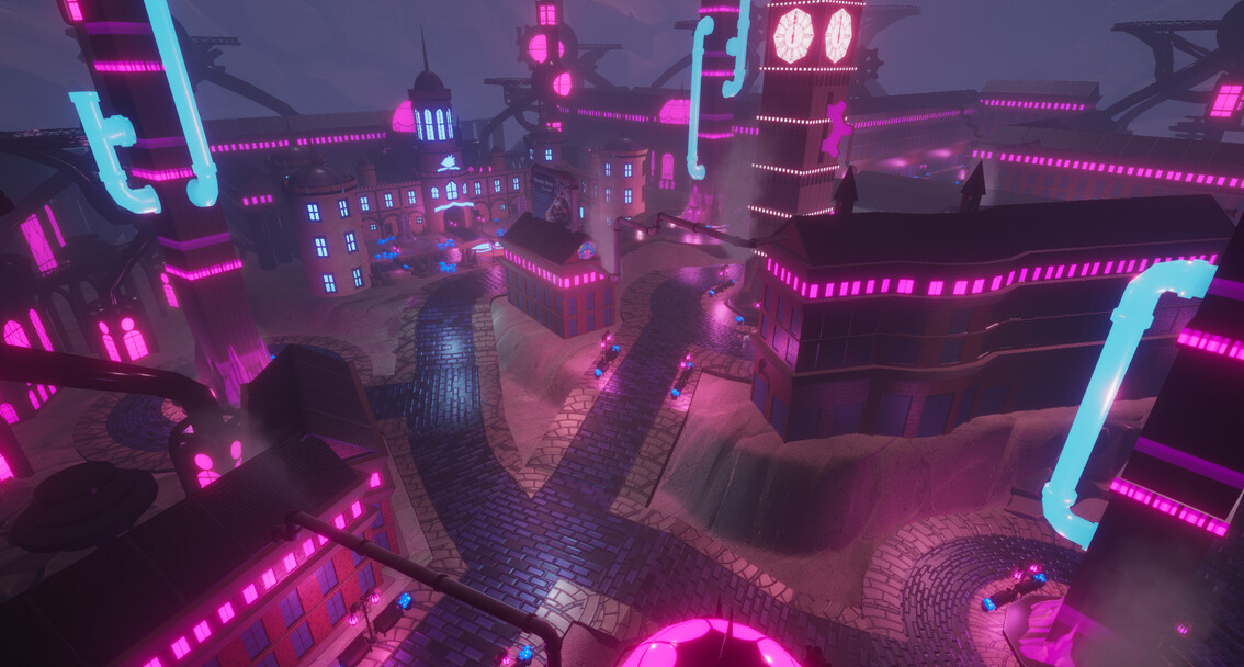 Unity Screenshot