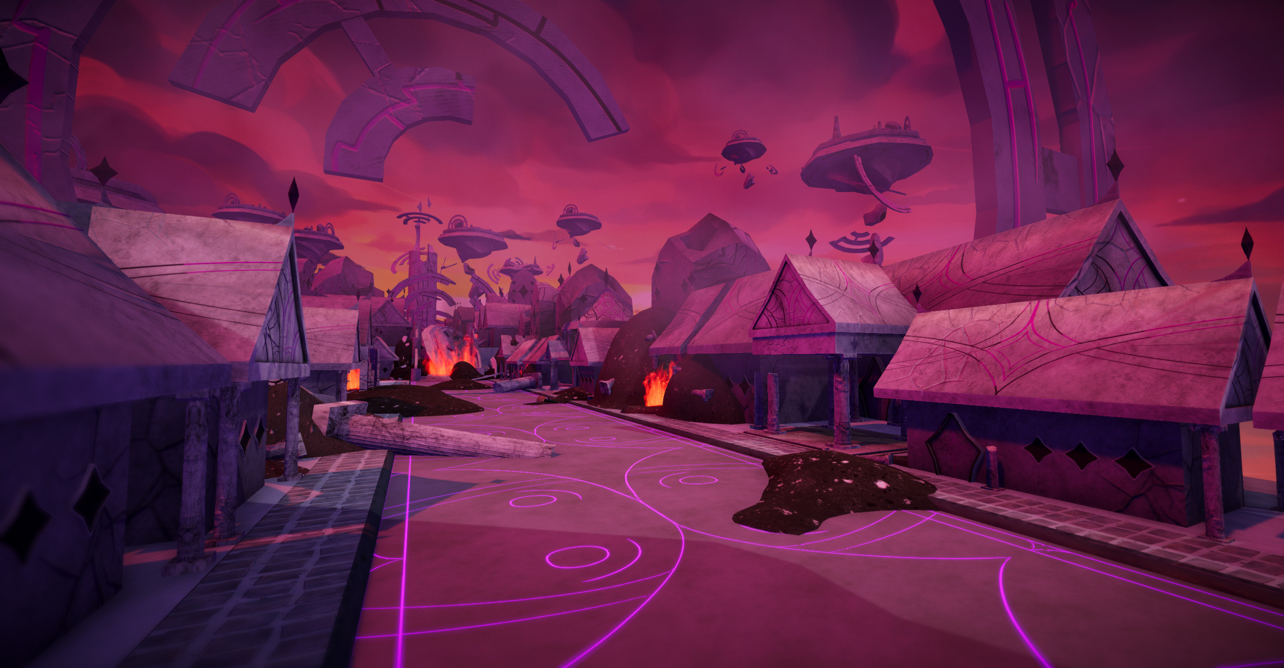 Unity Screenshot