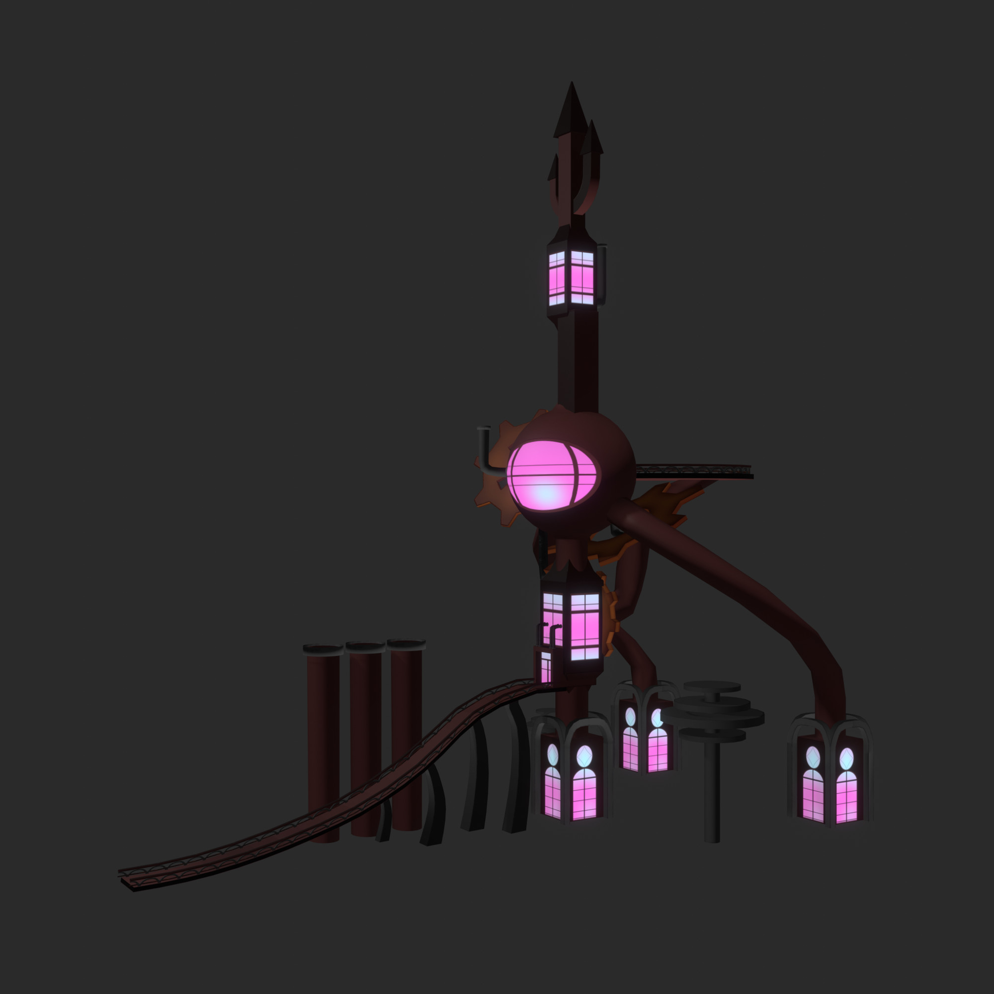 Building Variant