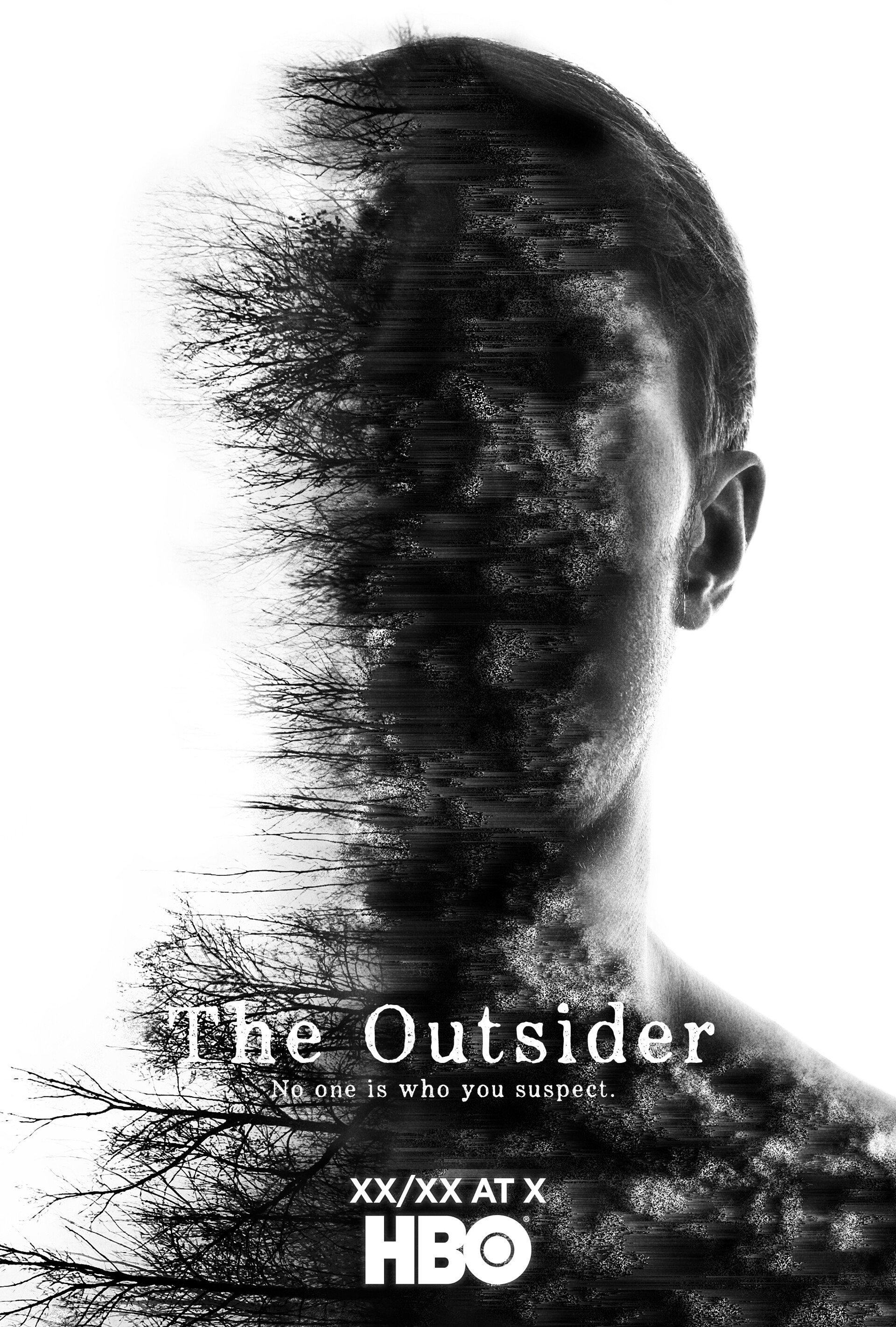 The Outsider