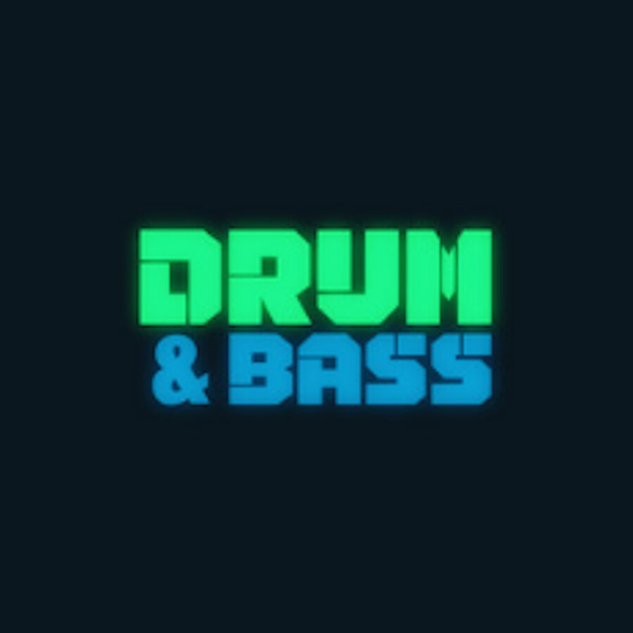 ArtStation Drum & Bass