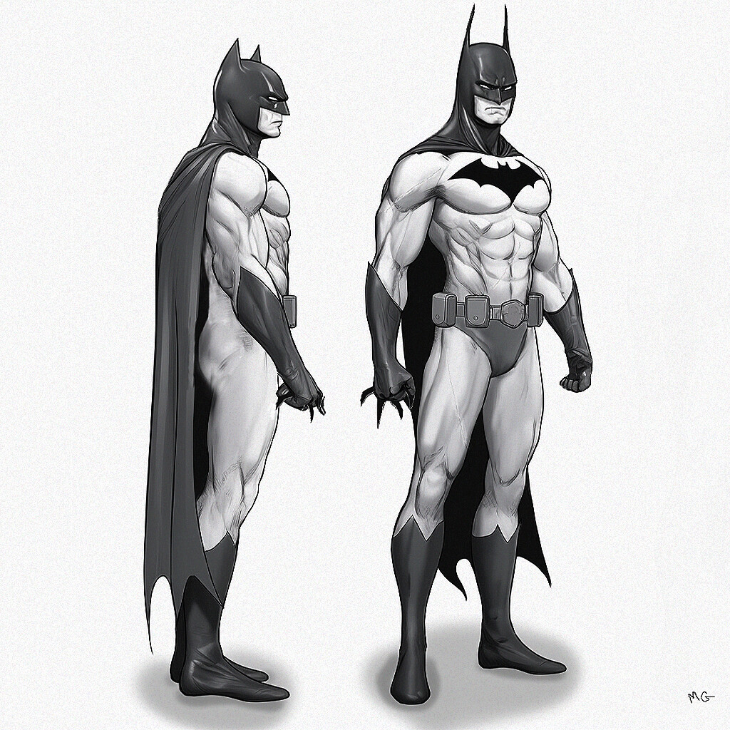 The Batman