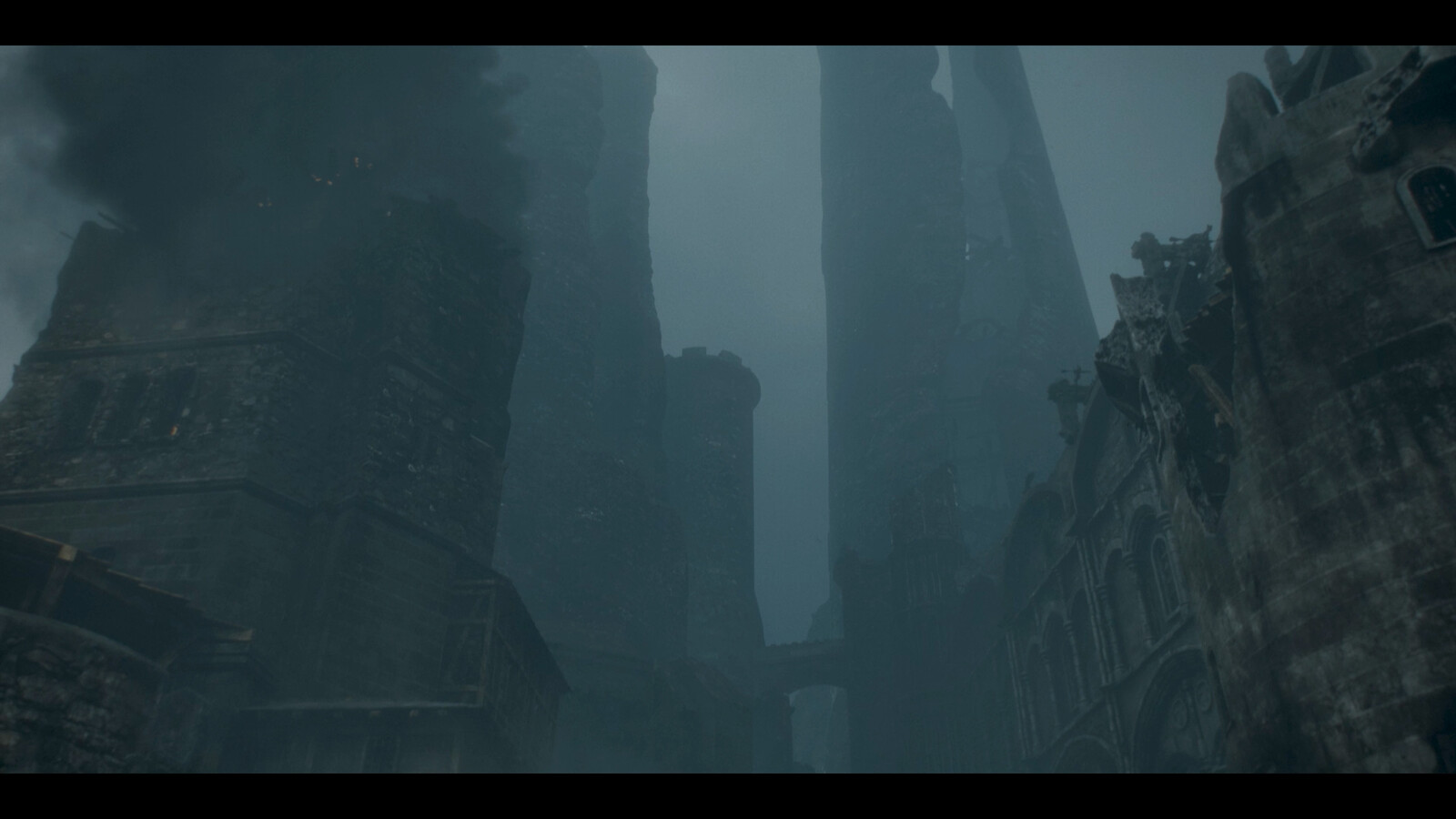 Part of the modeling team. Modeling towers, battlements and desctruction