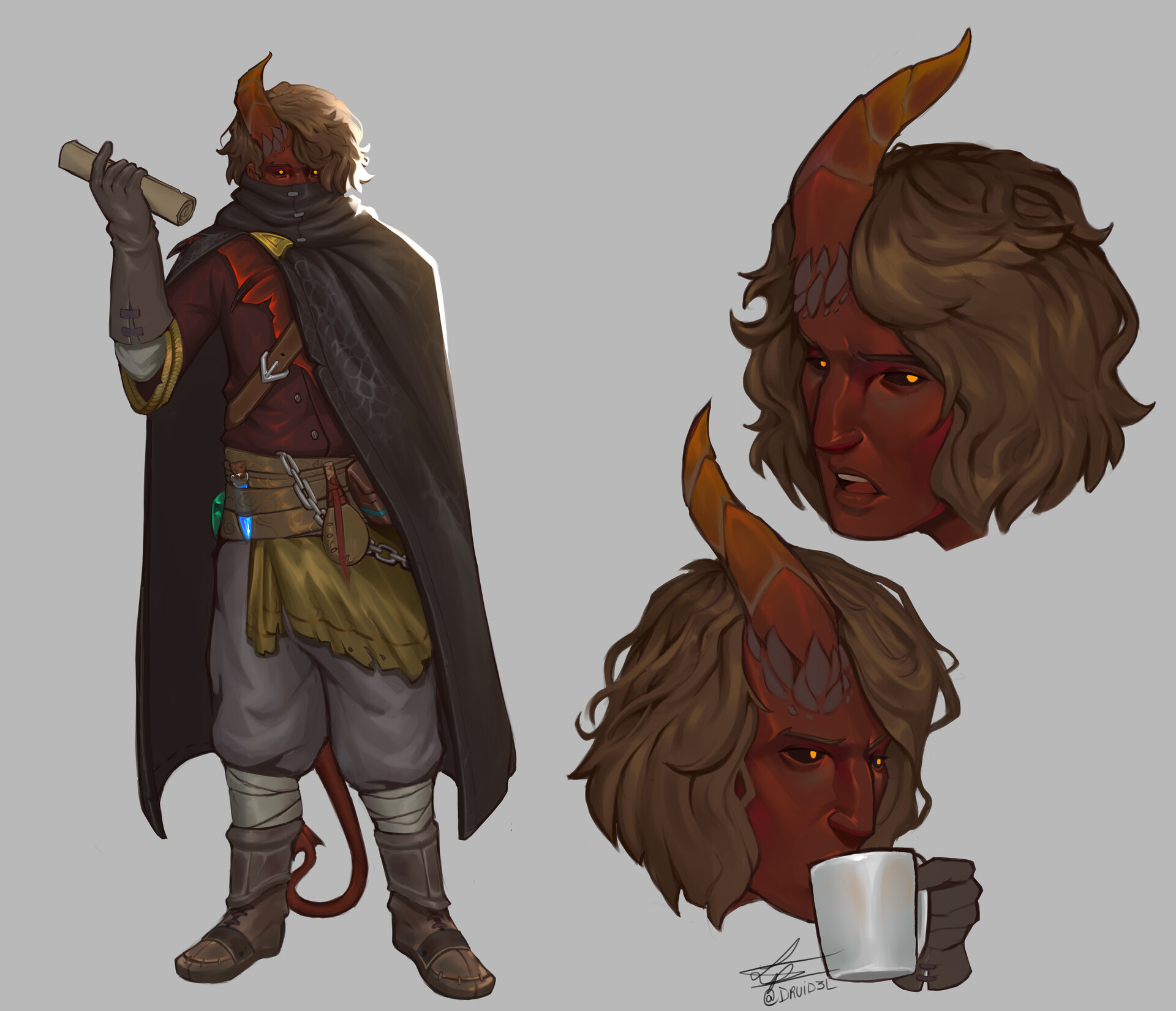 Draconic sorcerer 5e sale