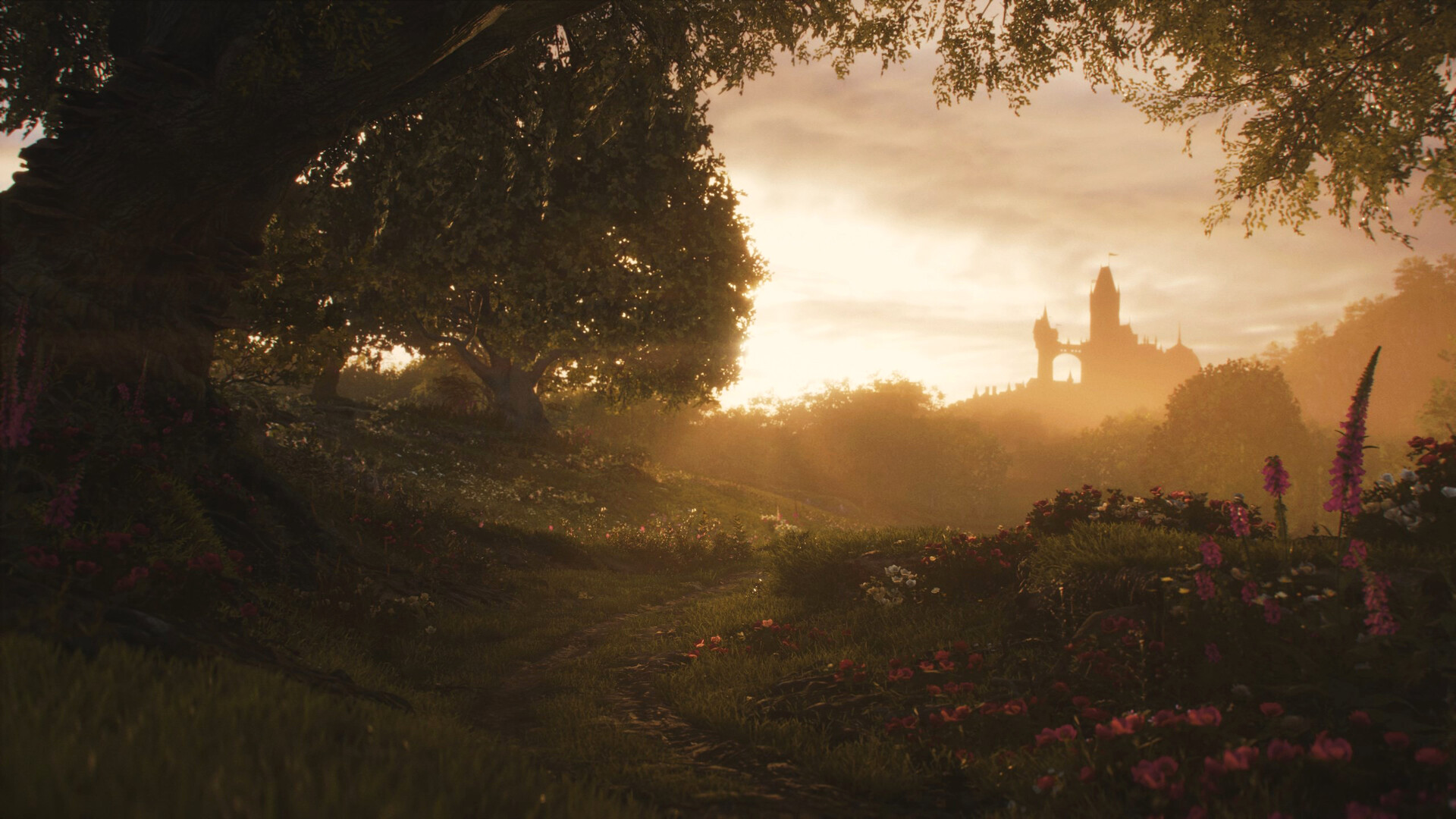 ArtStation - Fable - Xbox Showcase 2023