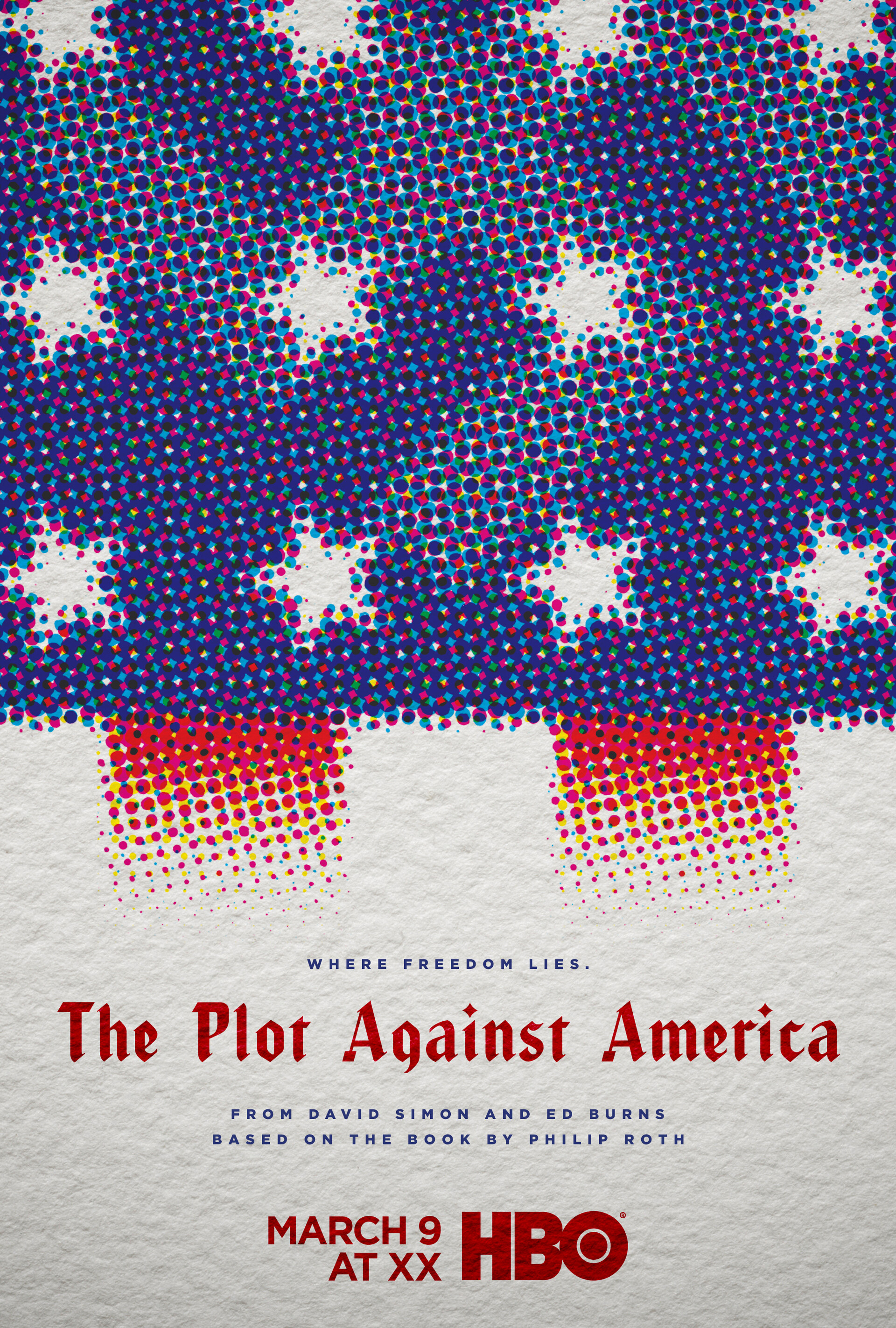 The Plot Against America