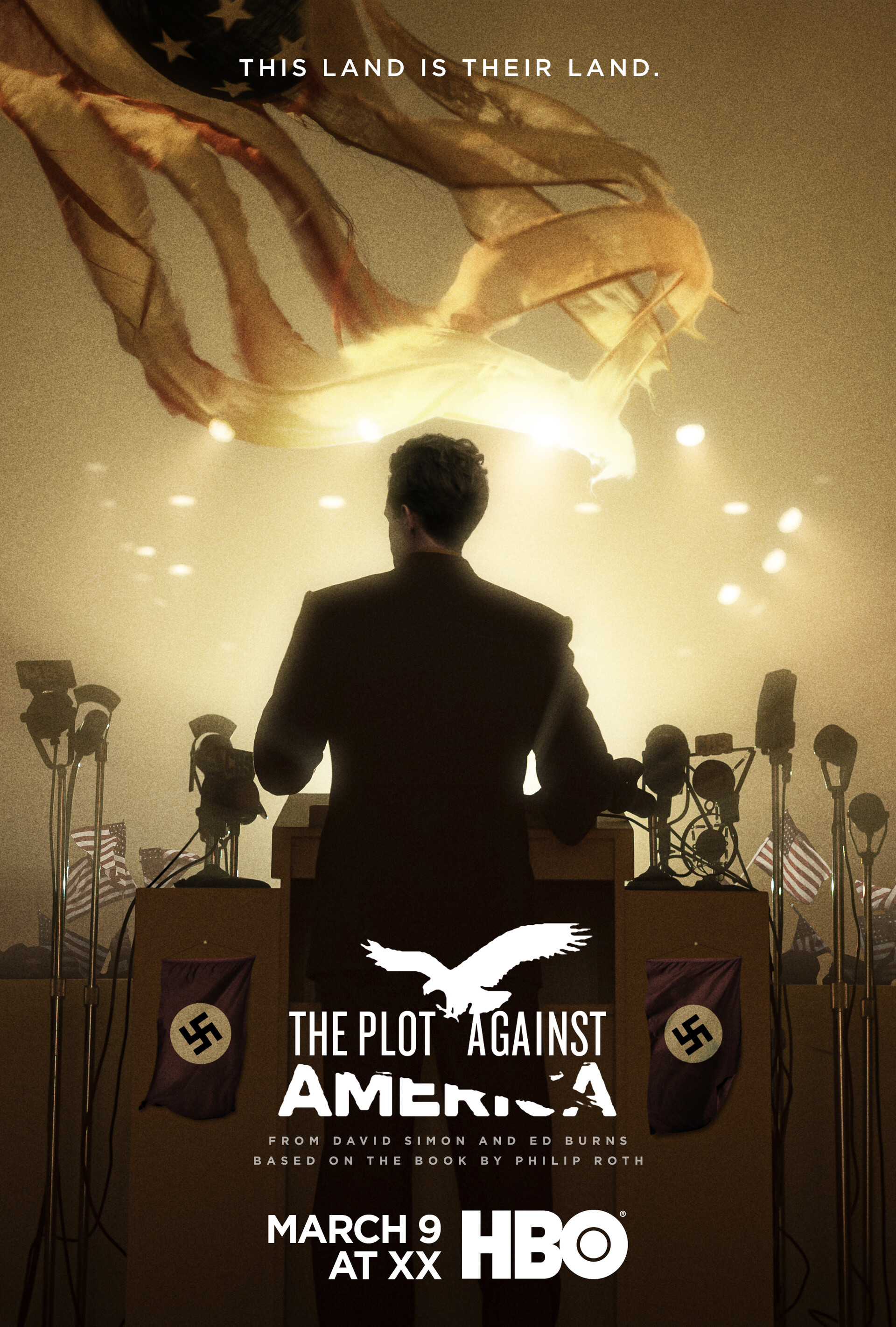 The Plot Against America