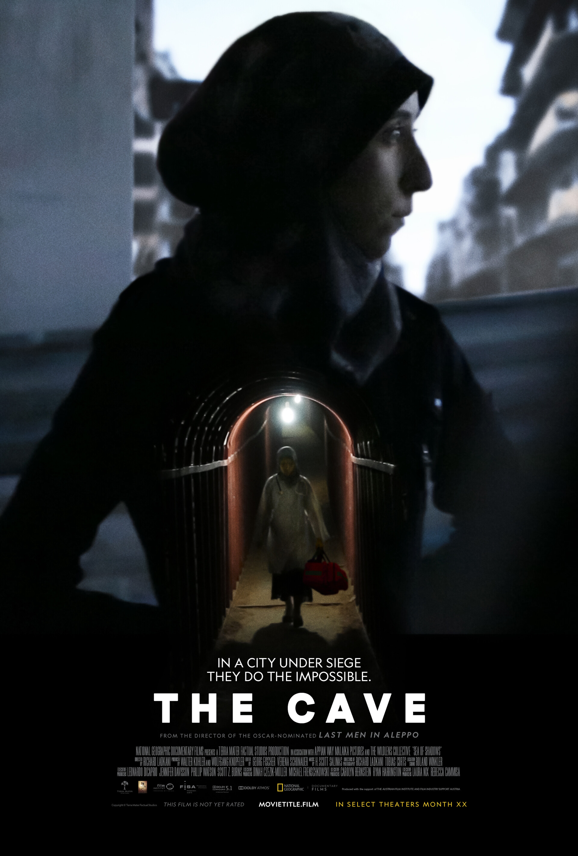 The Cave