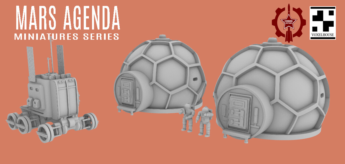 Domes