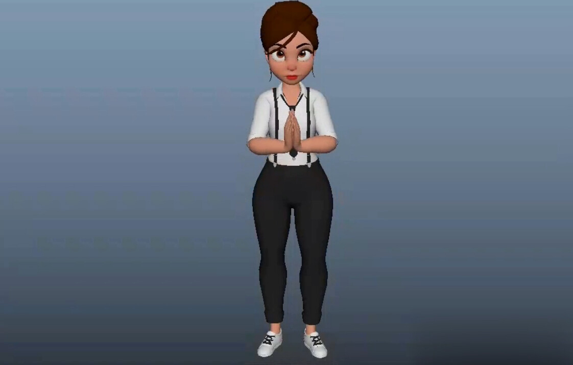 ANIMATION