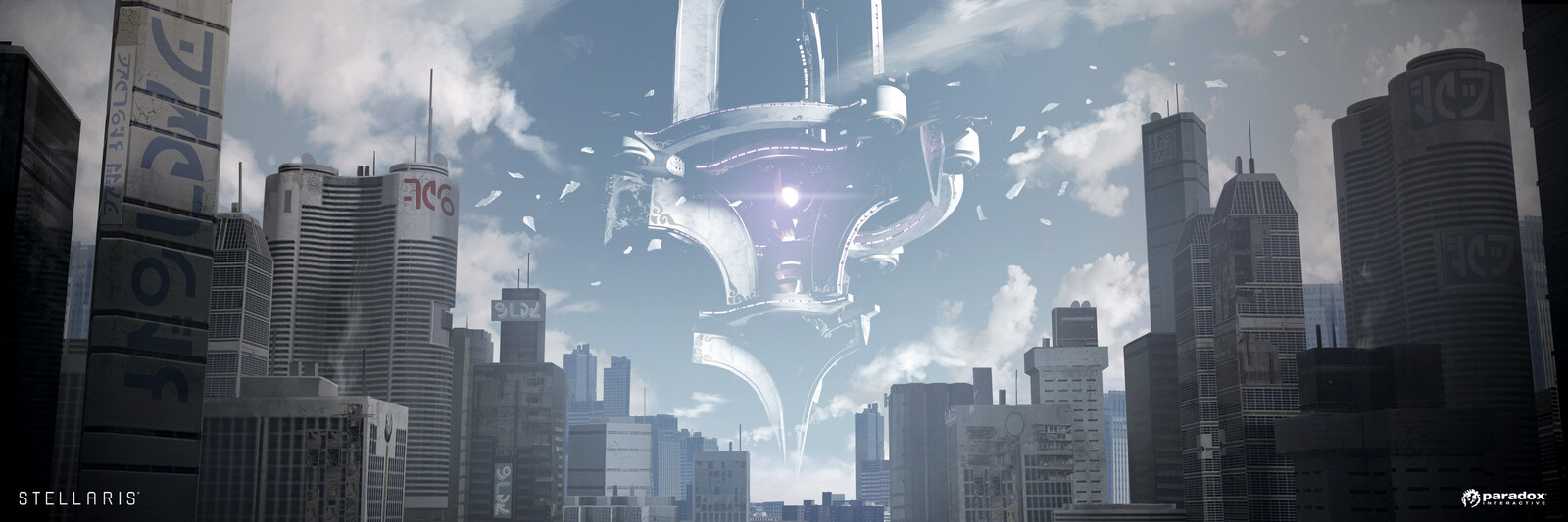 Payback Event Image