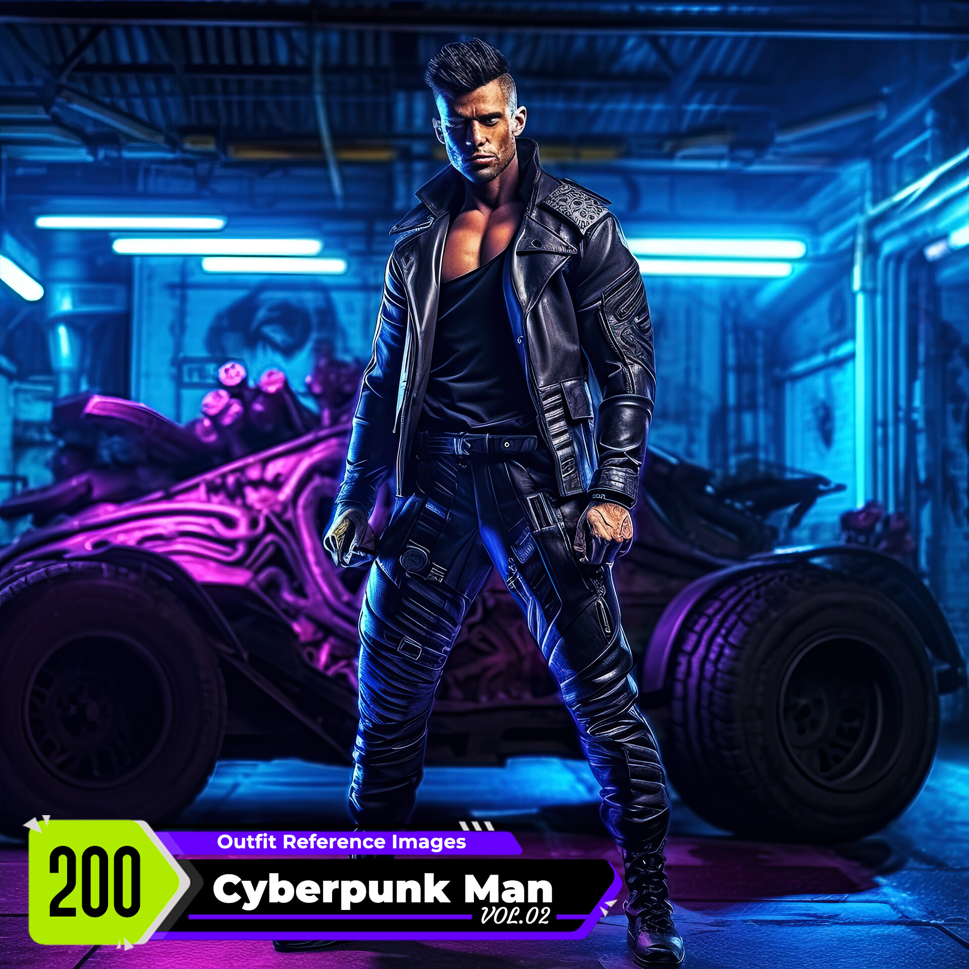 Cyberpunk 2077 Wallpapers in Ultra HD