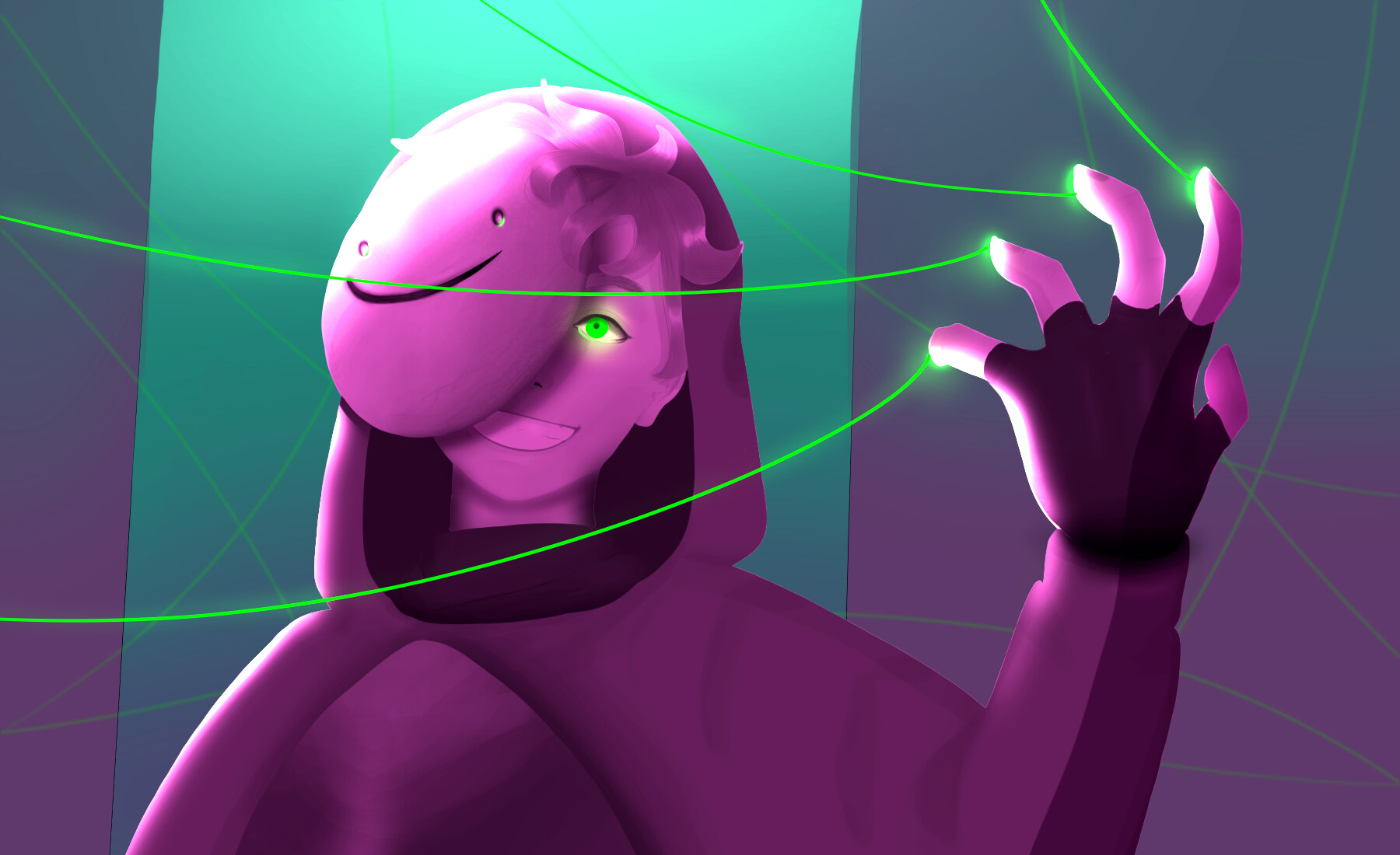 ArtStation - Dream