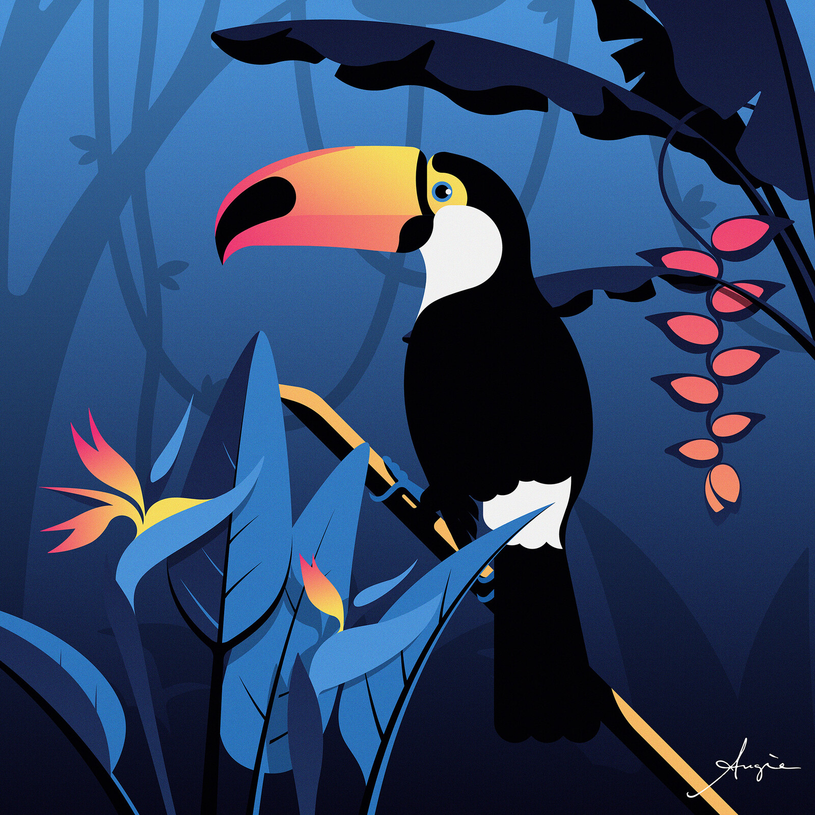 Final art.