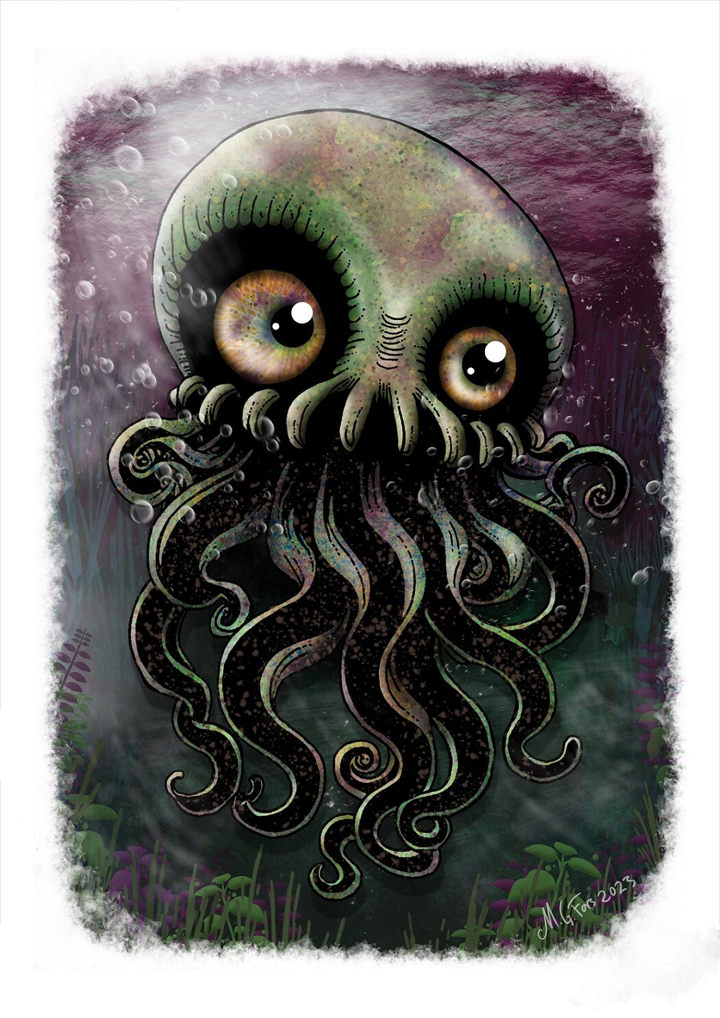 Octobuddy