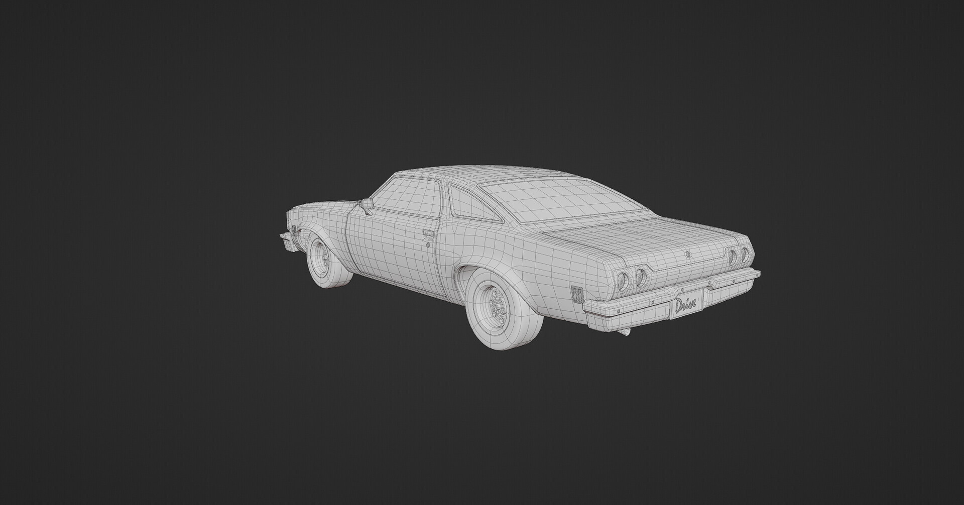 Drive Movie Car