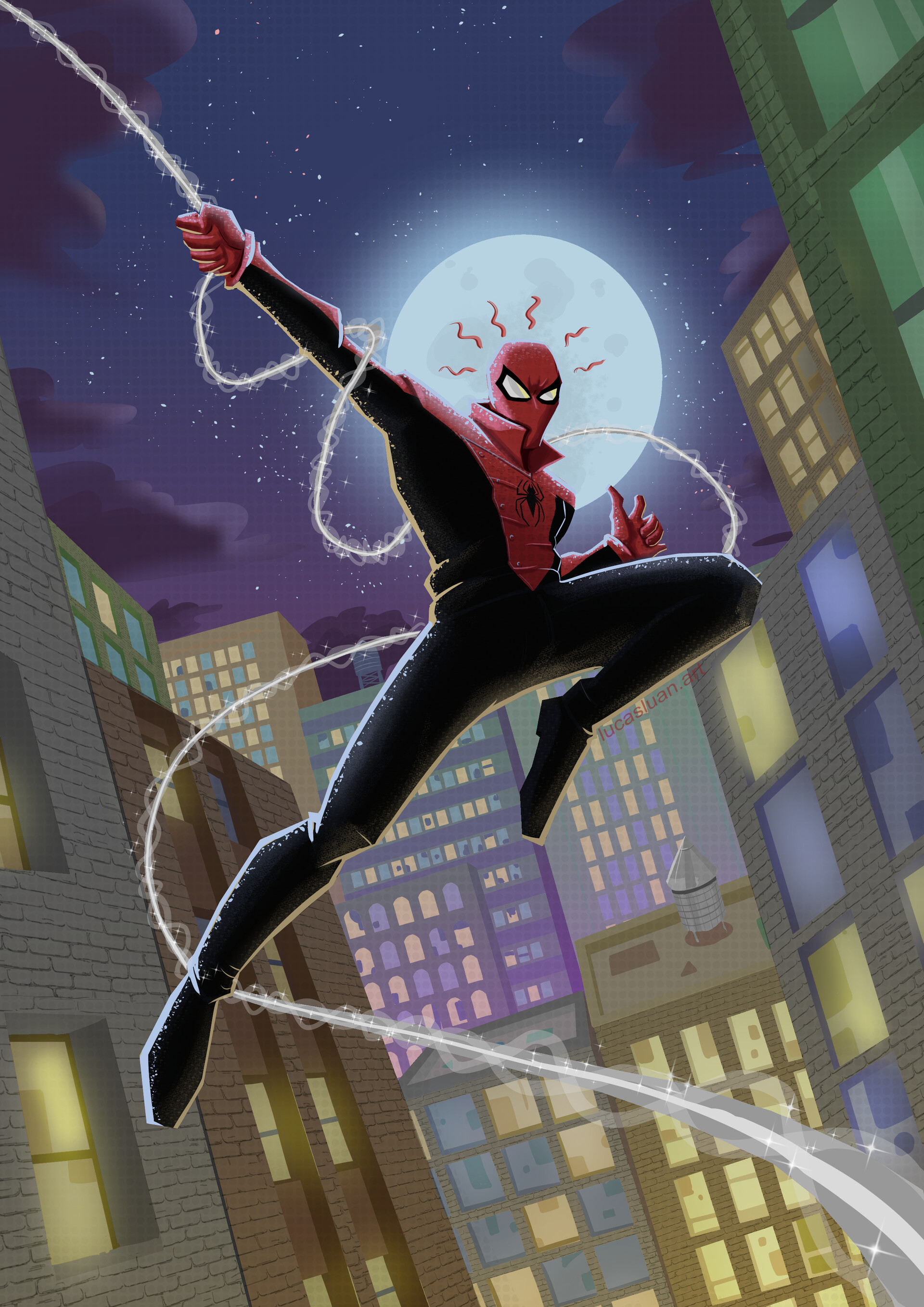 Old spider man new arrivals
