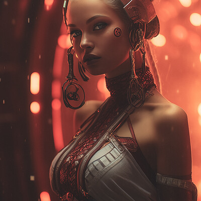 Fabien burgue asset