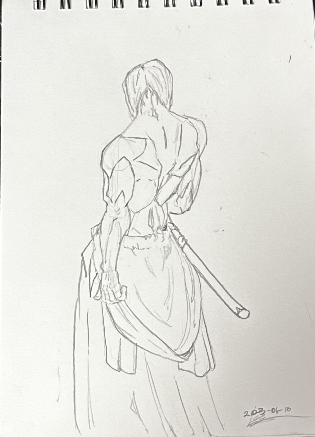 Artstation Samuraiрџњљрџњљ