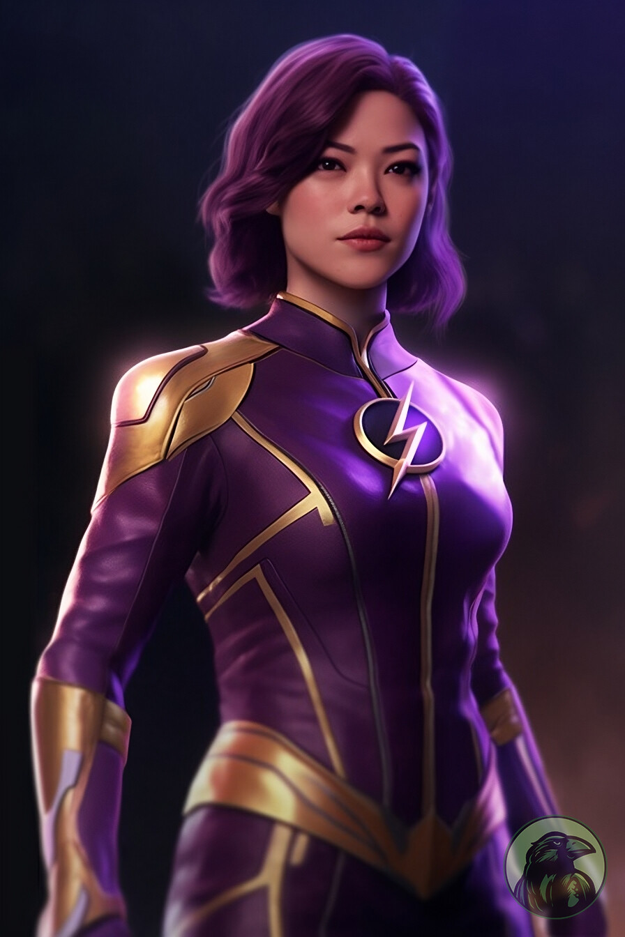 Artstation avery ho