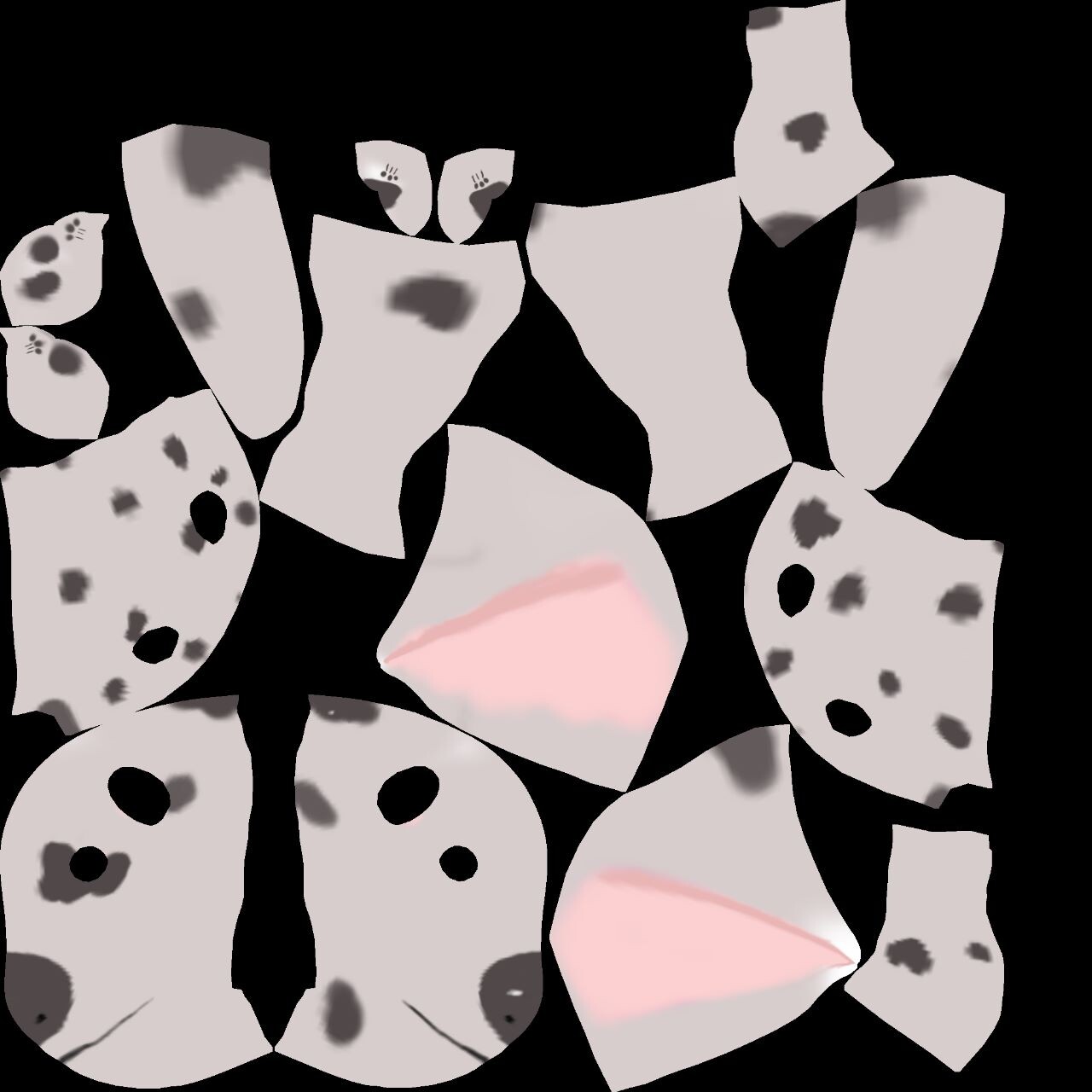 Base map