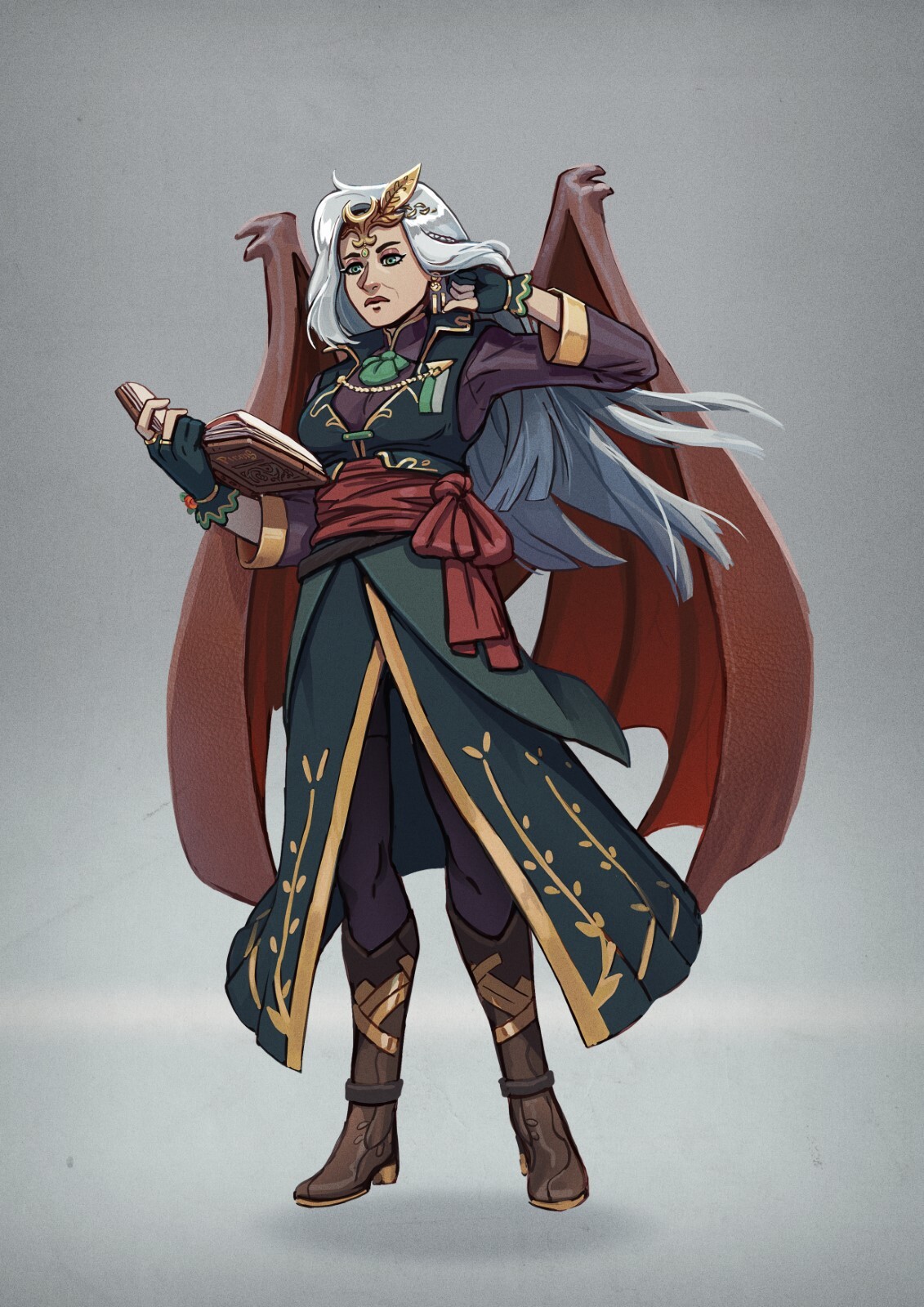 Galcia