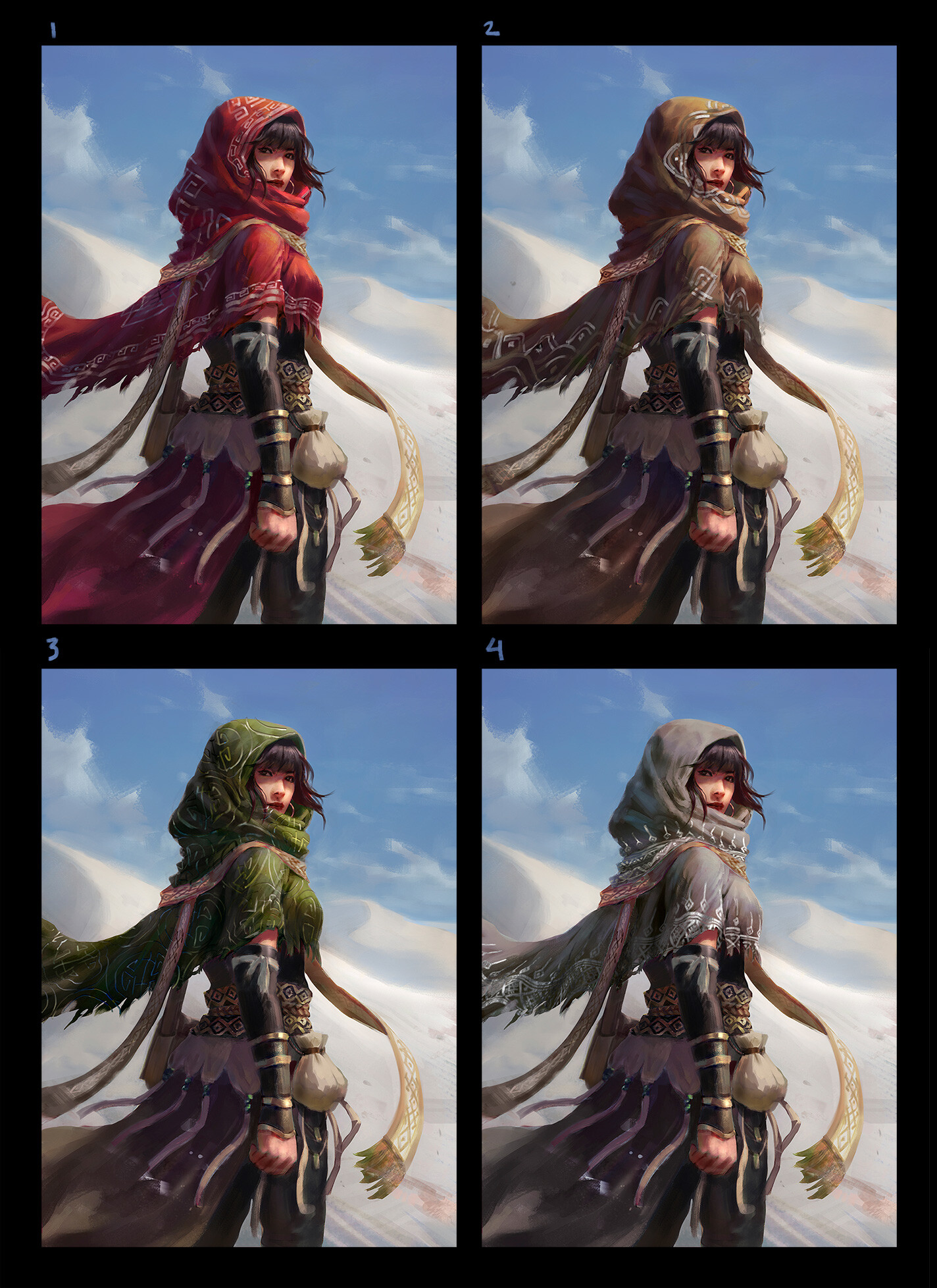 Sealace Sarong - High Seas - Flesh and Blood TCG - TCGplayer.com