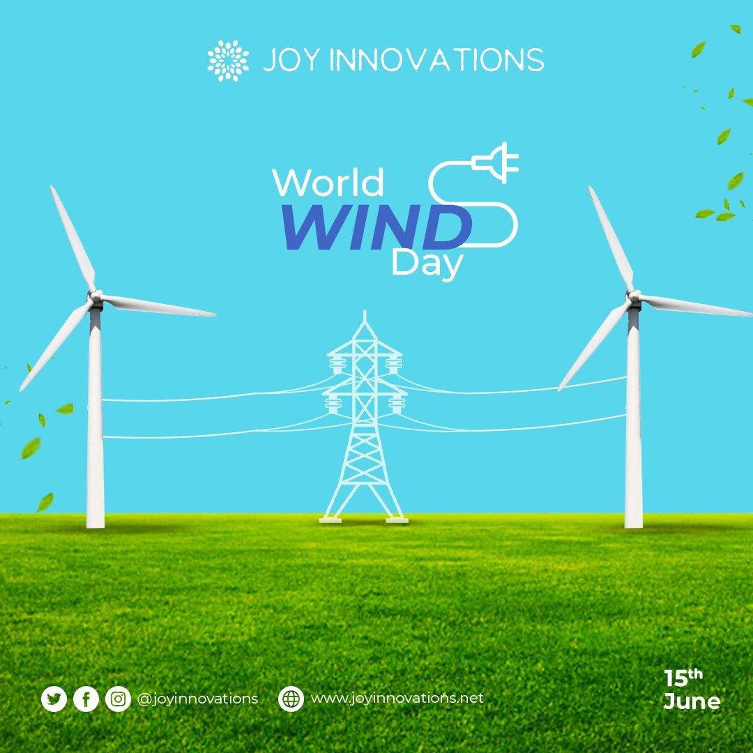 ArtStation world wind day poster