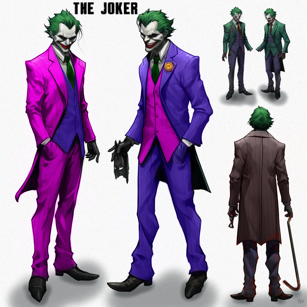 Joker