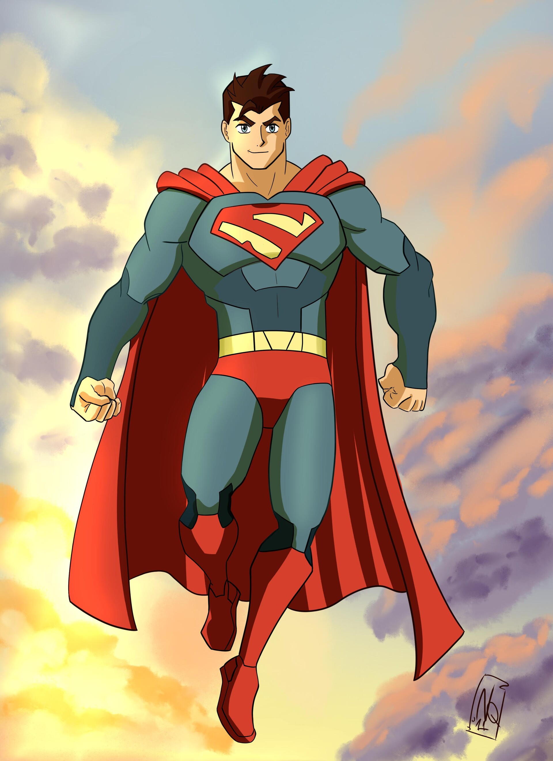Superman Fan Art Superman Artwork Superman Comic Supe vrogue co
